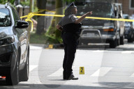 41-year-old Man Fatally Shot On Liverpool Street Which Is Near The Vicinity Of 147 Street And 110 Avenue