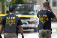 41-year-old Man Fatally Shot On Liverpool Street Which Is Near The Vicinity Of 147 Street And 110 Avenue