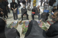 Iran Israel War