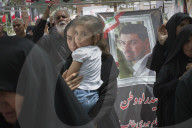 Iran Israel War