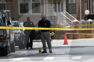 41-year-old Man Fatally Shot On Liverpool Street Which Is Near The Vicinity Of 147 Street And 110 Avenue