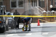 41-year-old Man Fatally Shot On Liverpool Street Which Is Near The Vicinity Of 147 Street And 110 Avenue