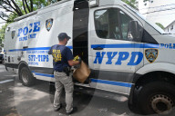 41-year-old Man Fatally Shot On Liverpool Street Which Is Near The Vicinity Of 147 Street And 110 Avenue