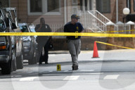 41-year-old Man Fatally Shot On Liverpool Street Which Is Near The Vicinity Of 147 Street And 110 Avenue