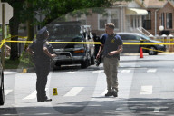 41-year-old Man Fatally Shot On Liverpool Street Which Is Near The Vicinity Of 147 Street And 110 Avenue