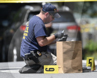 41-year-old Man Fatally Shot On Liverpool Street Which Is Near The Vicinity Of 147 Street And 110 Avenue