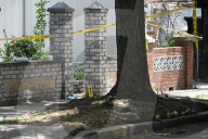 41-year-old Man Fatally Shot On Liverpool Street Which Is Near The Vicinity Of 147 Street And 110 Avenue