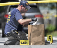 41-year-old Man Fatally Shot On Liverpool Street Which Is Near The Vicinity Of 147 Street And 110 Avenue