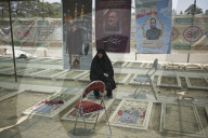 Iran Israel War
