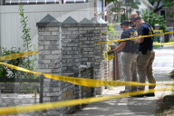 41-year-old Man Fatally Shot On Liverpool Street Which Is Near The Vicinity Of 147 Street And 110 Avenue