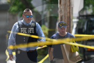 41-year-old Man Fatally Shot On Liverpool Street Which Is Near The Vicinity Of 147 Street And 110 Avenue