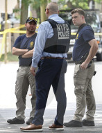 41-year-old Man Fatally Shot On Liverpool Street Which Is Near The Vicinity Of 147 Street And 110 Avenue