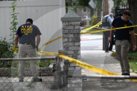 41-year-old Man Fatally Shot On Liverpool Street Which Is Near The Vicinity Of 147 Street And 110 Avenue