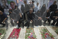 Iran Israel War