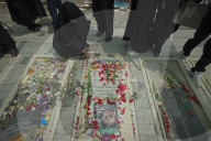 Iran Israel War