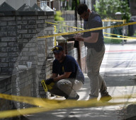 41-year-old Man Fatally Shot On Liverpool Street Which Is Near The Vicinity Of 147 Street And 110 Avenue