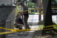 41-year-old Man Fatally Shot On Liverpool Street Which Is Near The Vicinity Of 147 Street And 110 Avenue