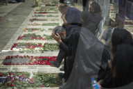Iran Israel War