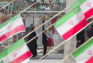 Iran Israel War