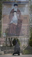 Iran Israel War
