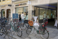Engel & Voelkers Real Estate Agency In Munich