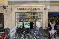Engel & Voelkers Real Estate Agency In Munich