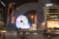 Weather In Shanghai