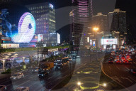 Weather In Shanghai