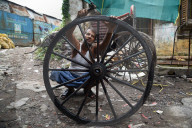 Daily Life in India
