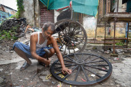 Daily Life in India