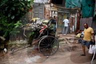 Daily Life in India
