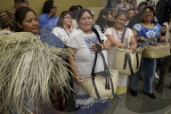 The Guelaguetza In Mexico City