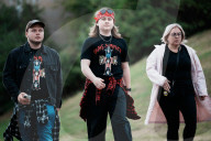 Fans Arrive For Guns N' Roses Concert In Warsaw