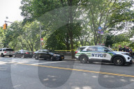 Man Stabbed On Riverside Drive And West 94th Street In Reported Cell Phone Robbery