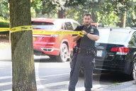 Man Stabbed On Riverside Drive And West 94th Street In Reported Cell Phone Robbery