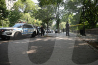 Man Stabbed On Riverside Drive And West 94th Street In Reported Cell Phone Robbery