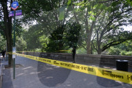Man Stabbed On Riverside Drive And West 94th Street In Reported Cell Phone Robbery