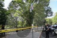 Man Stabbed On Riverside Drive And West 94th Street In Reported Cell Phone Robbery