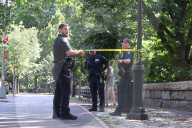 Man Stabbed On Riverside Drive And West 94th Street In Reported Cell Phone Robbery