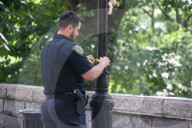 Man Stabbed On Riverside Drive And West 94th Street In Reported Cell Phone Robbery