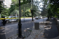 Man Stabbed On Riverside Drive And West 94th Street In Reported Cell Phone Robbery