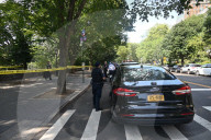 Man Stabbed On Riverside Drive And West 94th Street In Reported Cell Phone Robbery