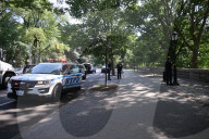 Man Stabbed On Riverside Drive And West 94th Street In Reported Cell Phone Robbery