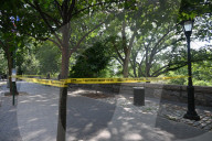 Man Stabbed On Riverside Drive And West 94th Street In Reported Cell Phone Robbery