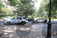 Man Stabbed On Riverside Drive And West 94th Street In Reported Cell Phone Robbery