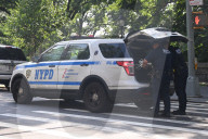 Man Stabbed On Riverside Drive And West 94th Street In Reported Cell Phone Robbery