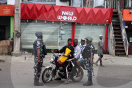 Local Government Election In Lagos