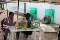 Local Government Election In Lagos