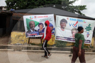 Local Government Election In Lagos
