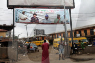 Local Government Election In Lagos